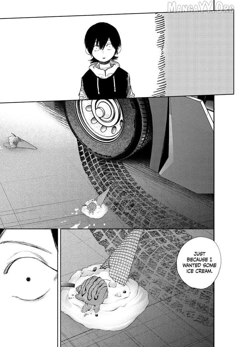 Choujin X, Chapter 69.2 image 34